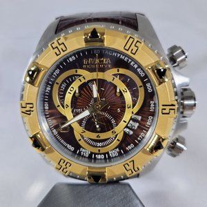 Invicta Excursion Reserve Collection Watch